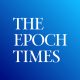 The Epoch Times Logo